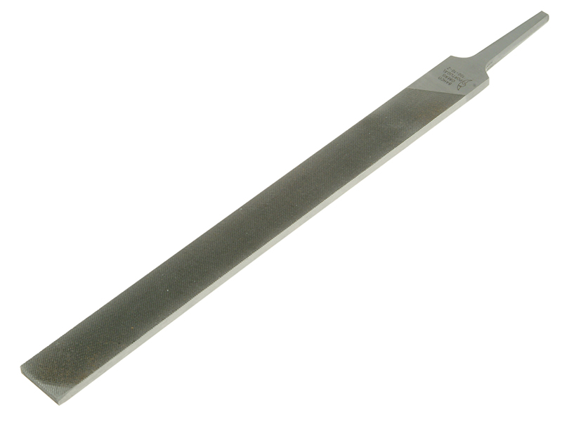 Hand Smooth Cut File 1-100-04-3-0 100mm (4in)