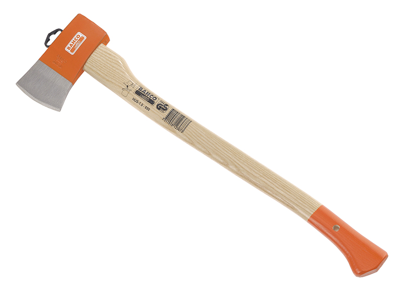 BAHHUS10650 - Camping Hatchet HUS 1.0-650 1.4kg