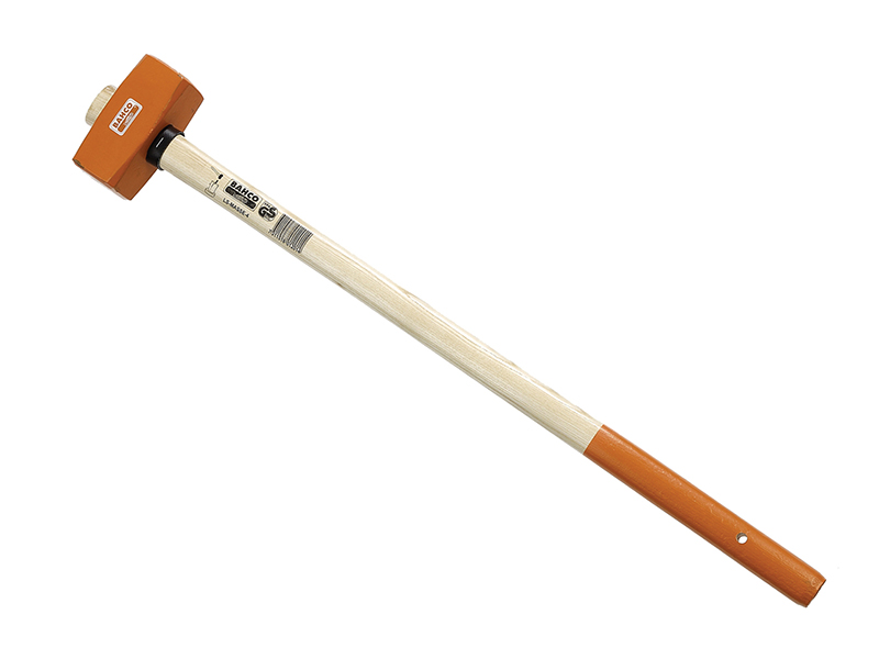 BAHLSMASSE4 - Maul Hickory Handle LS-Masse-4 4.3kg
