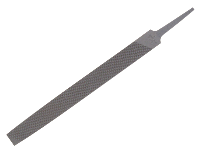 Millsaw Bastard Single Cut File 1-143-10-1-0 250mm (10in)