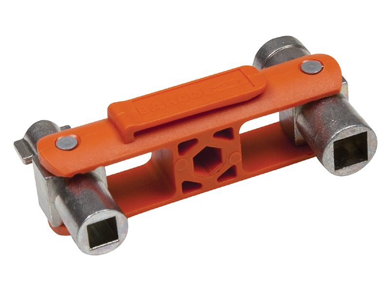 BAHMK5 - 5-in-1 Switch Cabinet Master Key