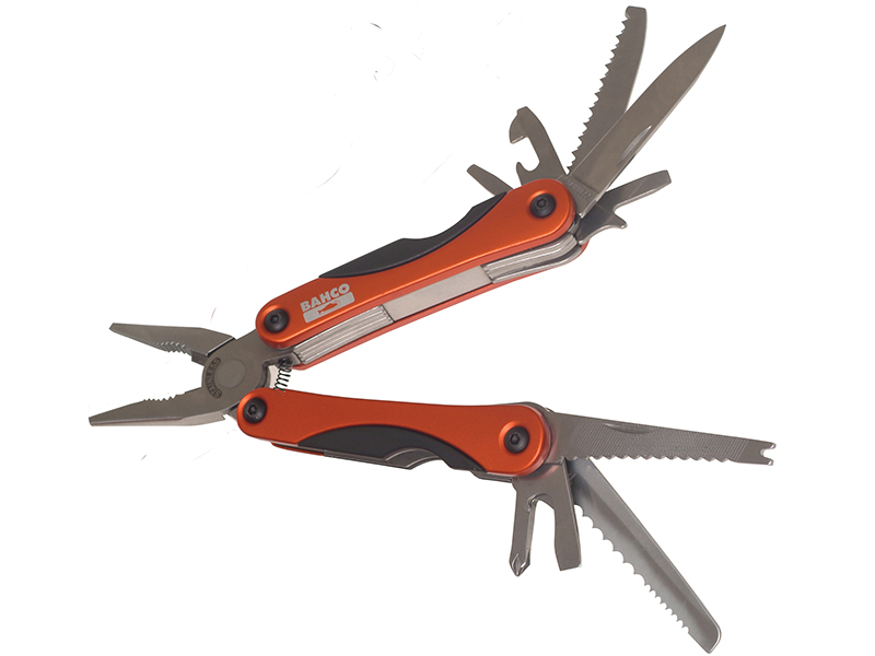 BAHMTT151 - MTT151 Multi-Tool with Holster