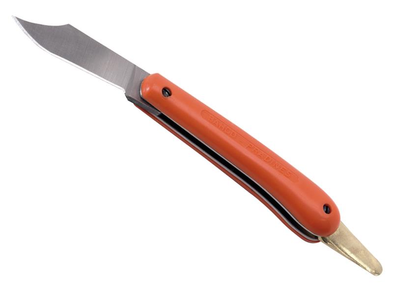 BAHP11 - P11 Gardening Knife - Budding