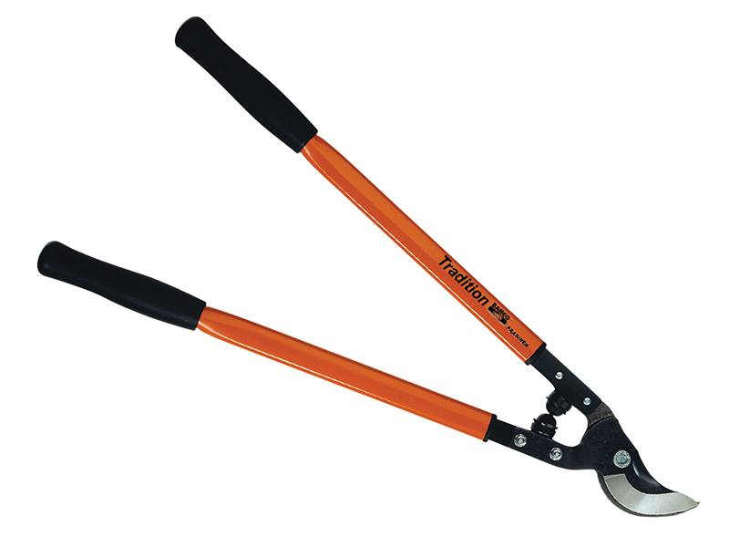 BAHP1650 - P16-50-F Traditional Loppers 500mm 30mm Capacity