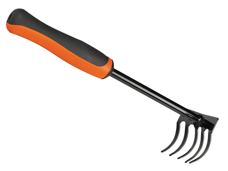 BAHP266 - P266 Small Hand Garden Rake
