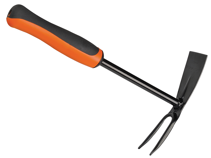 BAHP267 - P267 Small Hand Garden 2 Point Hoe