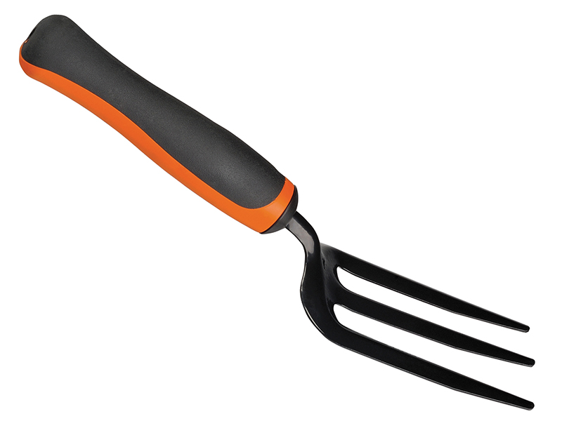 BAHP270 - P270 Small Hand Garden Weeding Fork