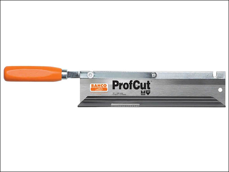 BAHPC10DTF - PC-10-DTF ProfCut Dovetail Saw Flexible 250mm (10in) 15 TPI