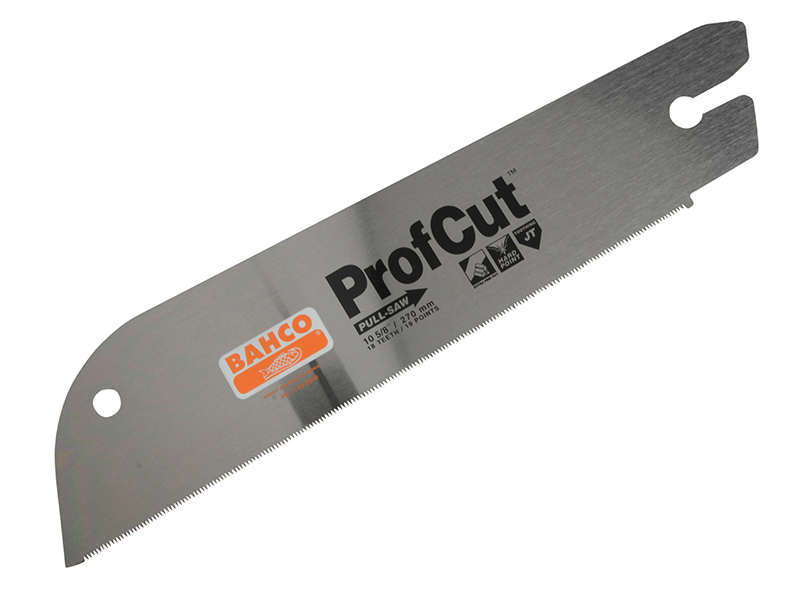 BAHPC11B - PC11-19-PC-B ProfCut Pull Saw Blade 280mm (11in) 19 TPI Extra Fine