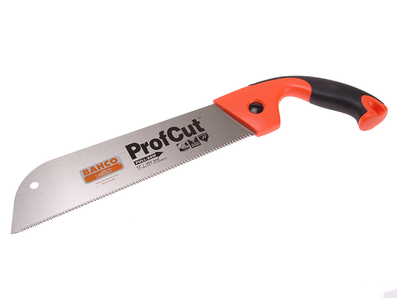BAHPC12 - PC12-14-PS ProfCut Pull Saw 300mm (12in) 14 TPI Fine