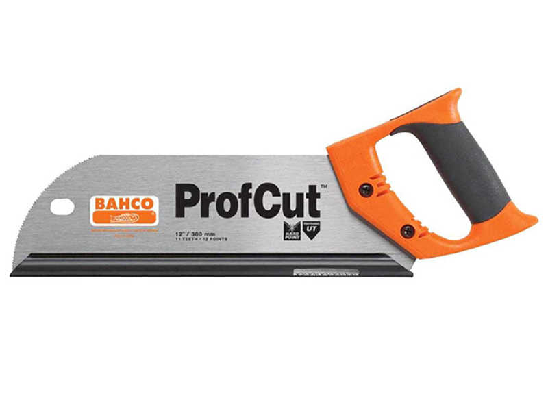 BAHPC12VEN - PC-12-VEN ProfCut Veneer Saw 300mm (12in) 11 TPI