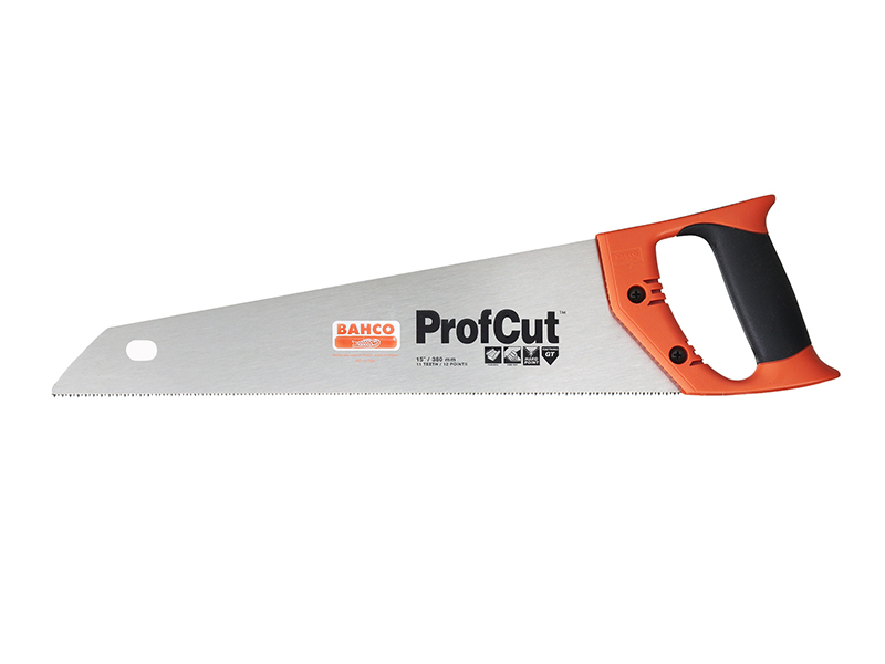BAHPC15TBX - PC-15-TBX ProfCut Toolbox Saw 380mm (15in) 11 TPI