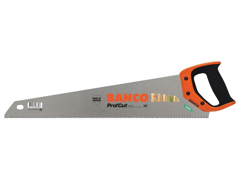 BAHPC22GT7 - PC22 ProfCut Handsaw 550mm (22in) 7 TPI