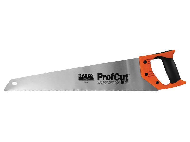 BAHPC22INS - ProfCut Insulation Saw with New Waved Toothing 550mm (22in) 7 TPI