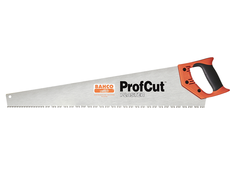 BAHPC24PLS - PC-24-PLS ProfCut Plasterboard Saw 600mm (24in) 7 TPI