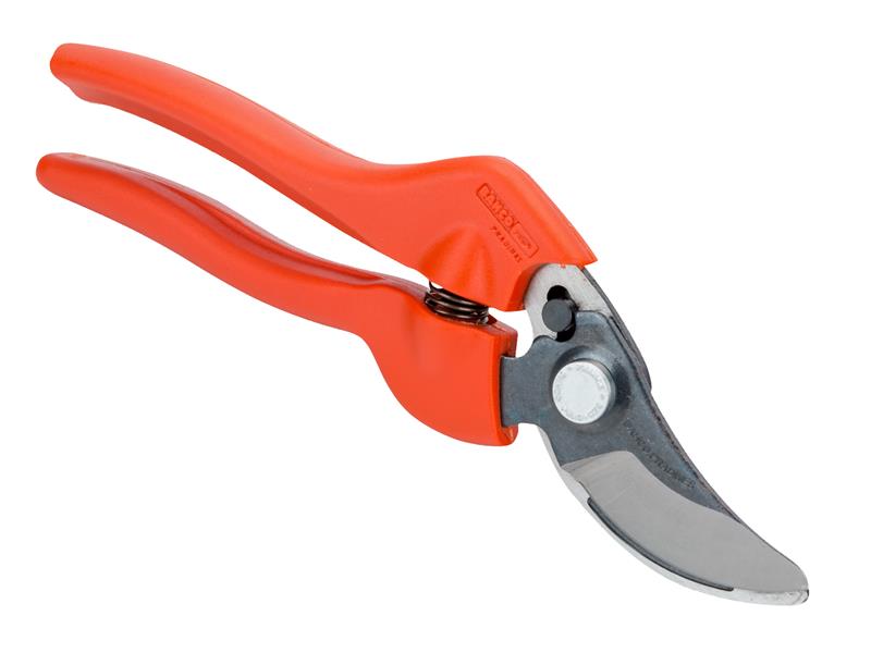 BAHPG12 - PG-12-F Bypass Secateurs Medium 20mm Capacity