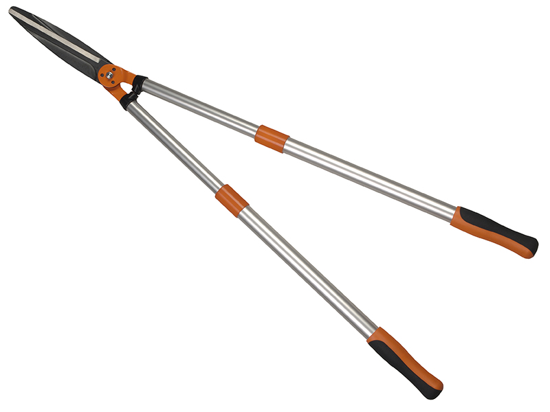 BAHPG57 - PG-57 Expert Telescopic Hedge Shears 790-1040mm