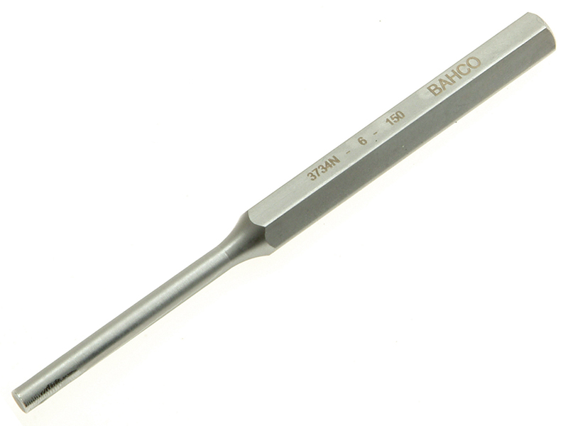 BAHPPP532 - Parallel Pin Punch 4mm (5/32in)