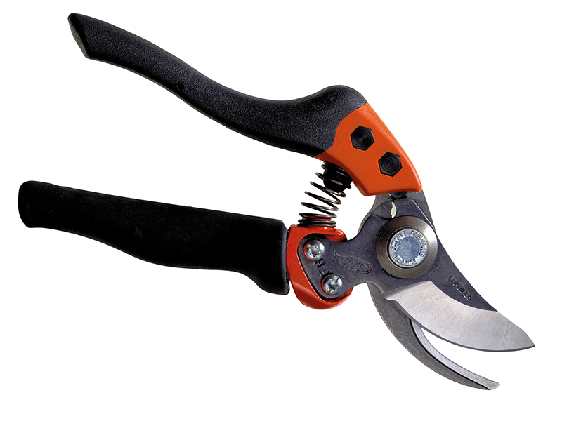 BAHPXRM2 - PXR-M2 ERGO Medium Bypass Secateurs with Rotating Handle