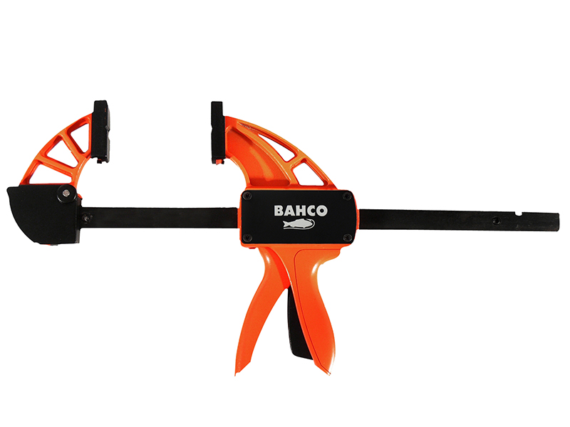 BAHQCG300 - QCG-300 Good Clamp 300mm (12in) (CF 125kg)