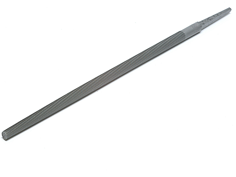 Round Smooth Cut File 1-230-06-3-0 150mm (6in)