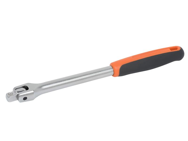 SB8158-15 Swivel Head Breaker Bar 1/2in Square Drivex390mm
