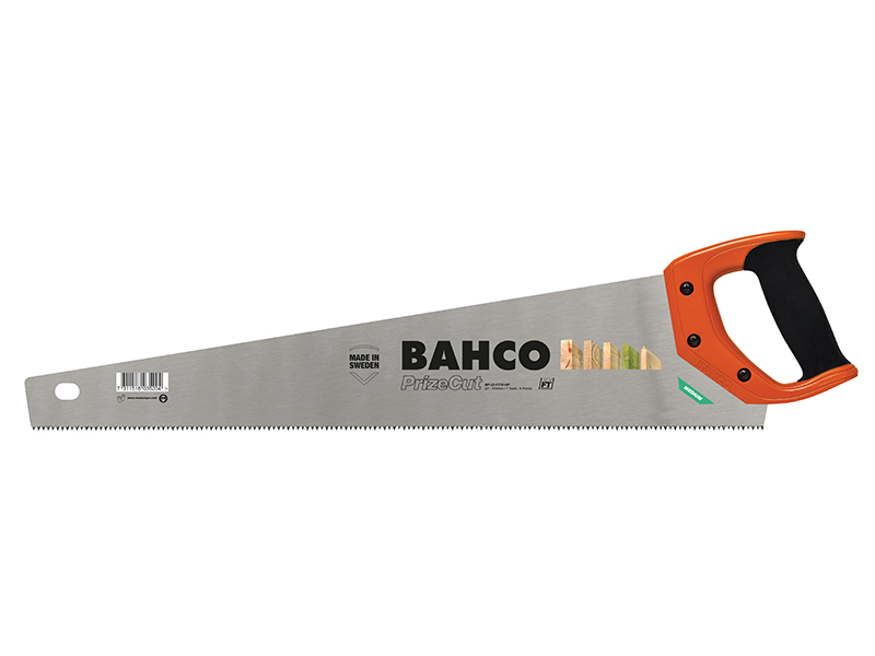 BAHSE22 - SE22 PrizeCut Hardpoint Handsaw 550mm (22in) 7 TPI