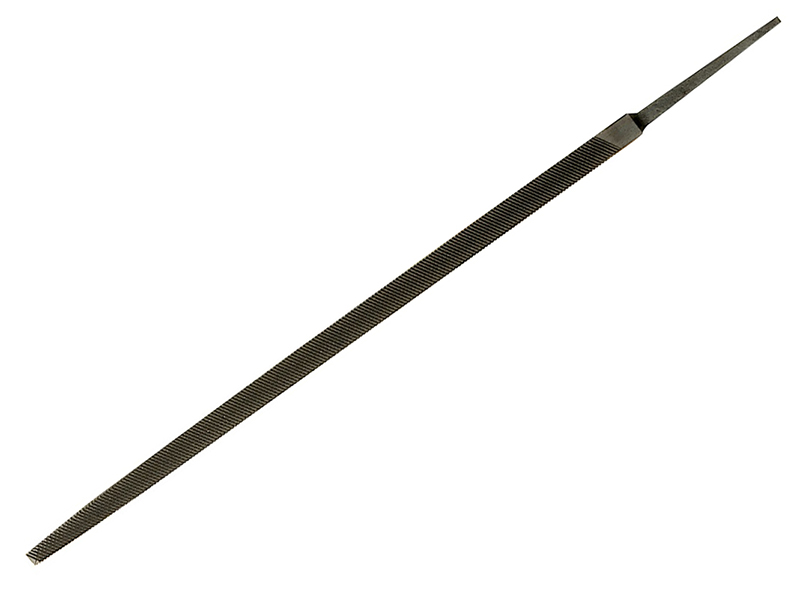 Square Smooth Cut File 1-160-06-3-0 150mm (6in)
