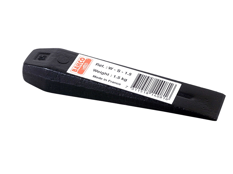 BAHWS25 - Splitting Wedge WS 260mm 2.5kg
