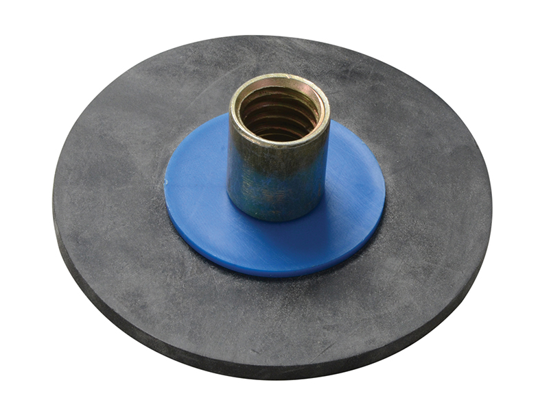 BAI1752 - 1752 Universal Plunger 150mm (6in)