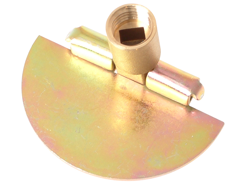 BAI1771 - 1771 Lockfast Drop Scraper 100mm (4in)