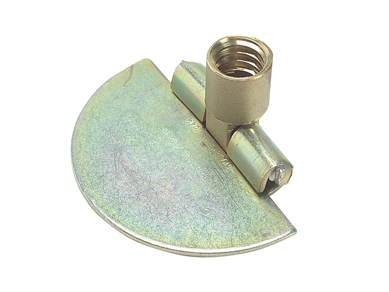 BAI1772 - 1772 Lockfast Drop Scraper 150mm (6in)