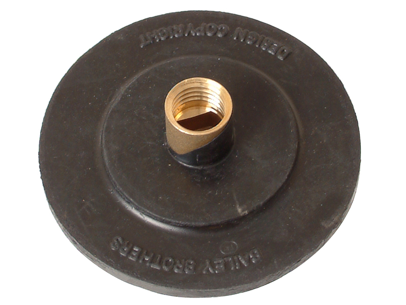 BAI1781 - 1781 Lockfast Plunger 100mm (4in)