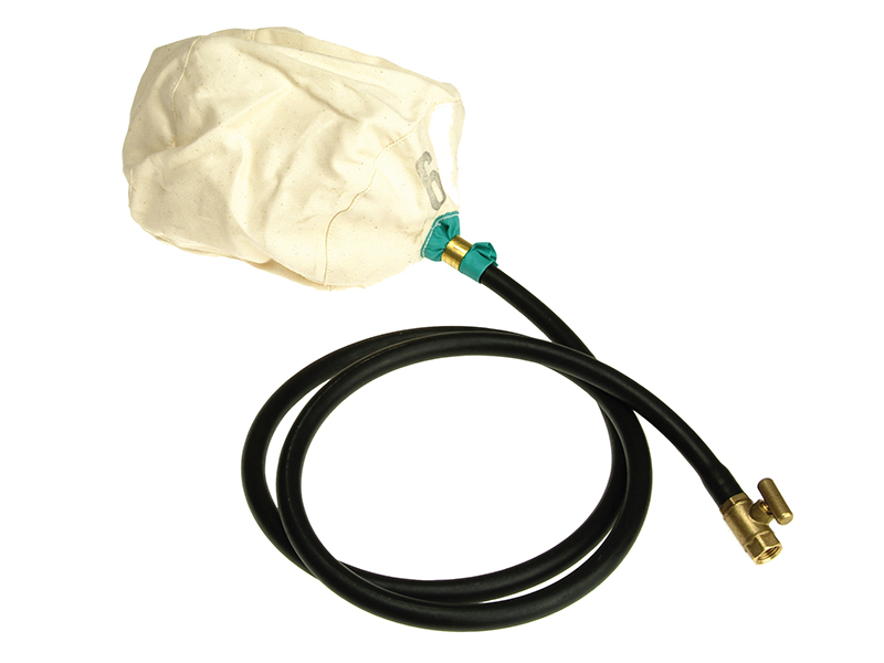 BAI1969 - 1969 Canvas Air Bag 150mm (6in)