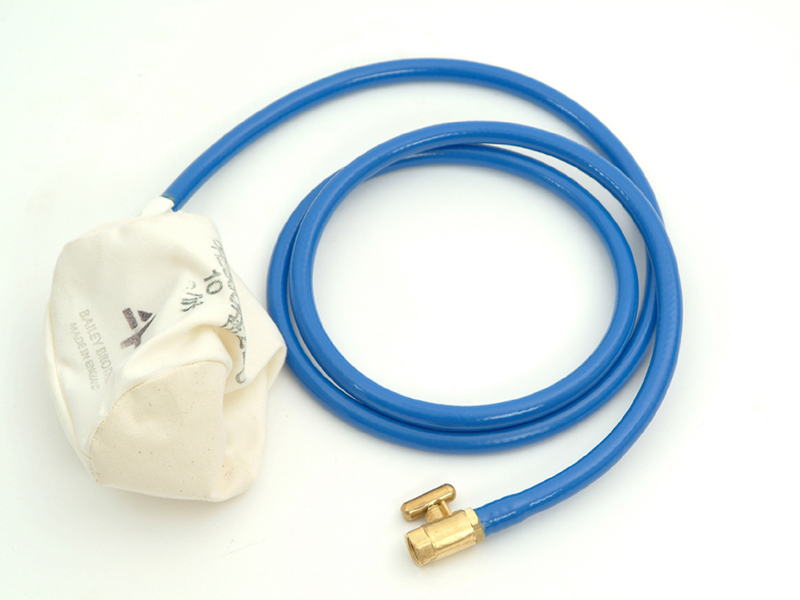 BAI1970 - 1970 Canvas Air Bag 225mm (9in)