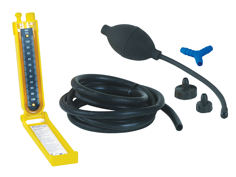 BAI4074 - 4074 Drain Test Kit