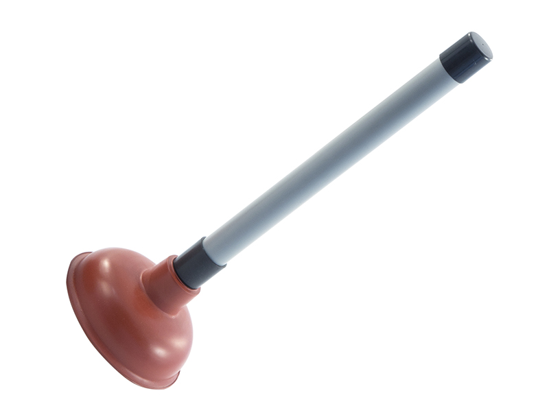 BAIZ1981 - Z1981 Medium Force Cup Plunger