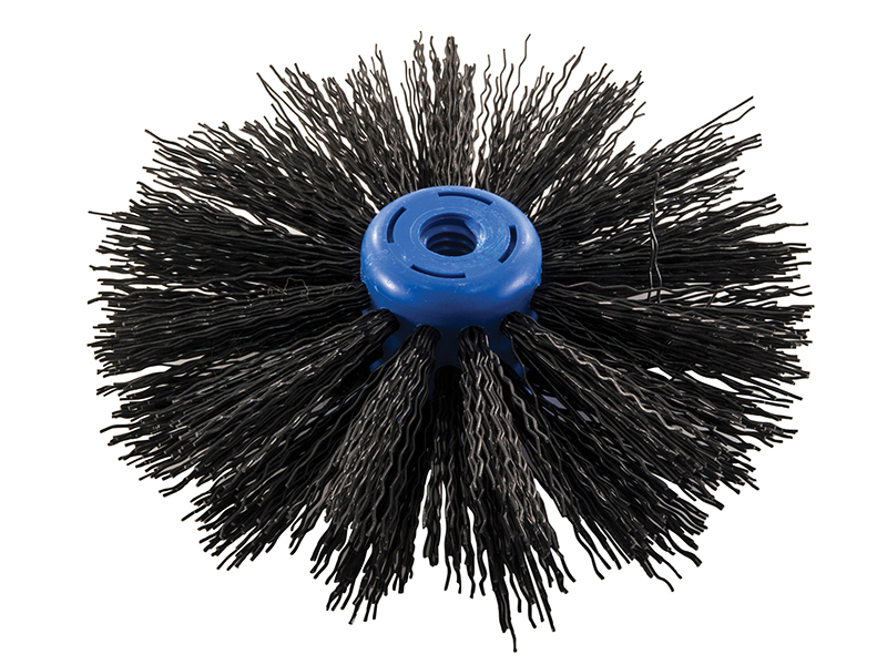 BAIZ5685 - Z5685 Universal Brush 225mm (9in)