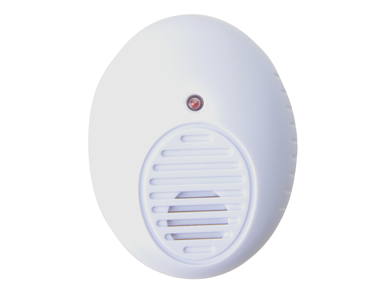 BEAFM87 - Mouse & Rat Repeller (Pack 3)
