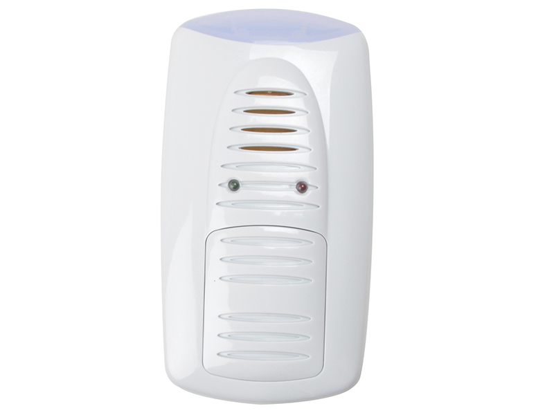 BEAFM89 - Mouse & Rat Repeller Dual Action