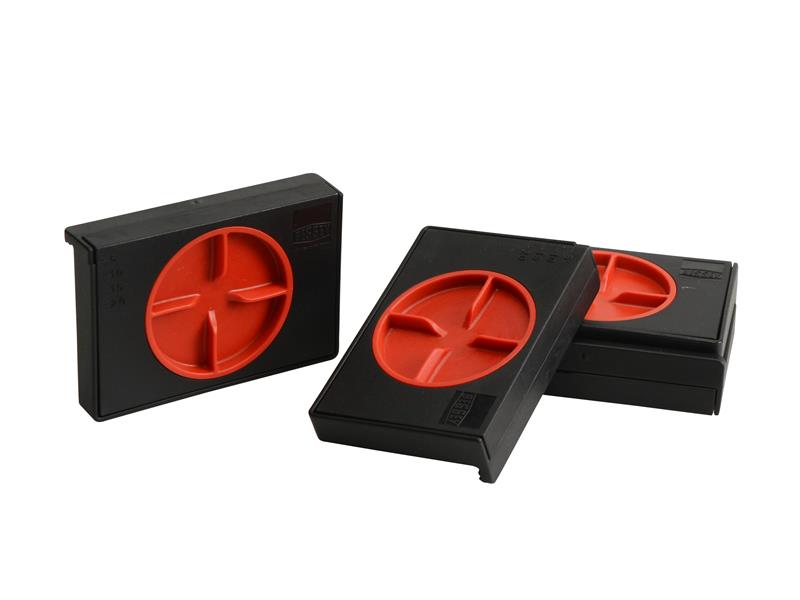 BESAV2 - AV2 Adjustable Flooring Spacer (Pack of 4)