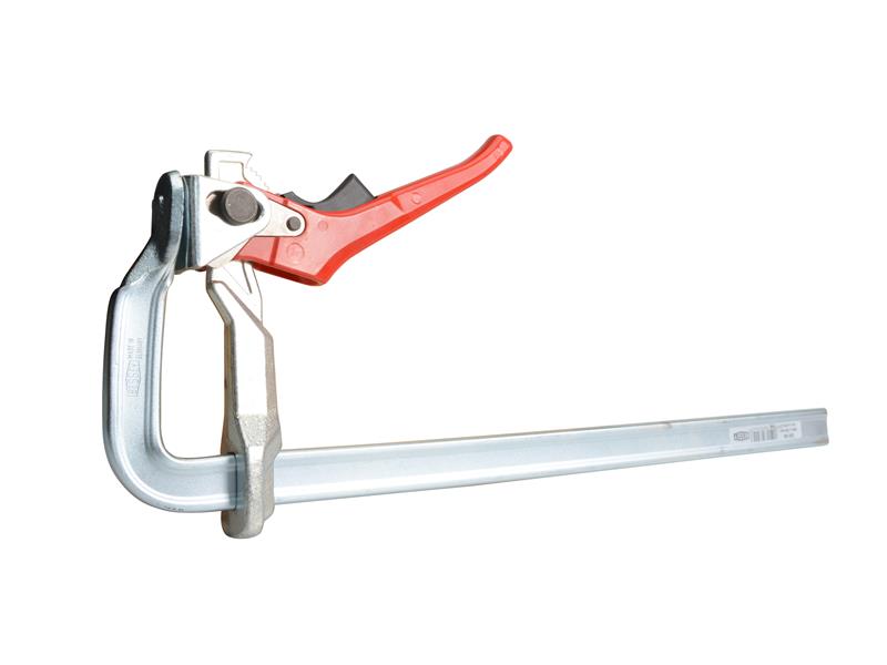 BESG40H - GH40 Lever Clamp Capacity 400mm