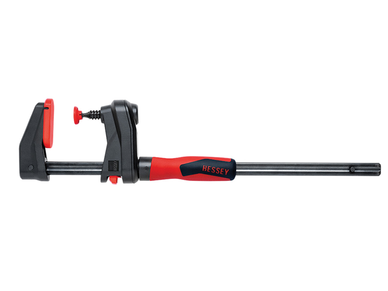 BESGK30 - GearKlamp GK Transmission Clamp Capacity 300mm