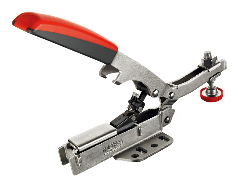 BESSTCHH50 - STC Self-Adjusting Horizontal Toggle Clamp 40mm