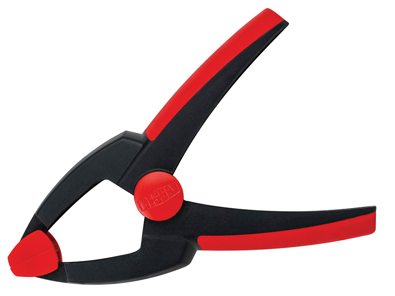 BESXC2 - Clippix XC Spring Clamp 25mm