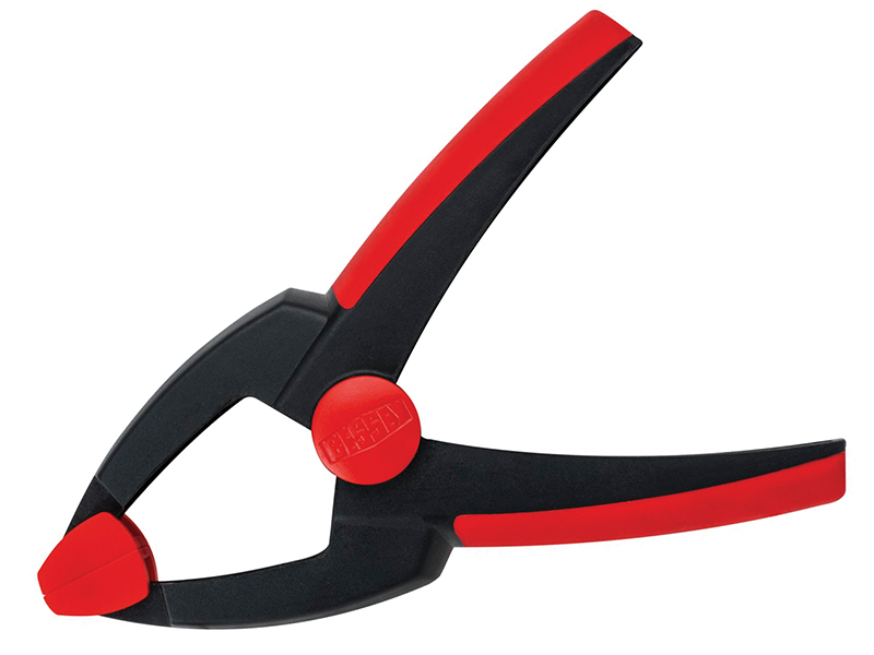 BESXC3 - Clippix XC Spring Clamp 35mm