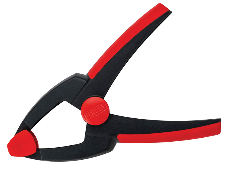 BESXC5 - Clippix XC Spring Clamp 50mm