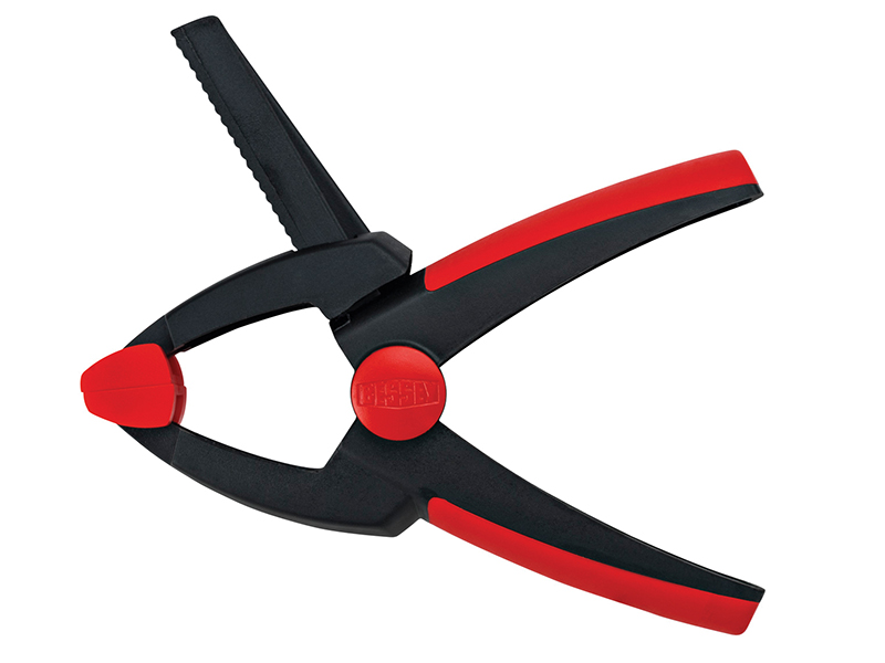 BESXV350 - XV3-50 VarioClippix XV Spring Clamp 55mm