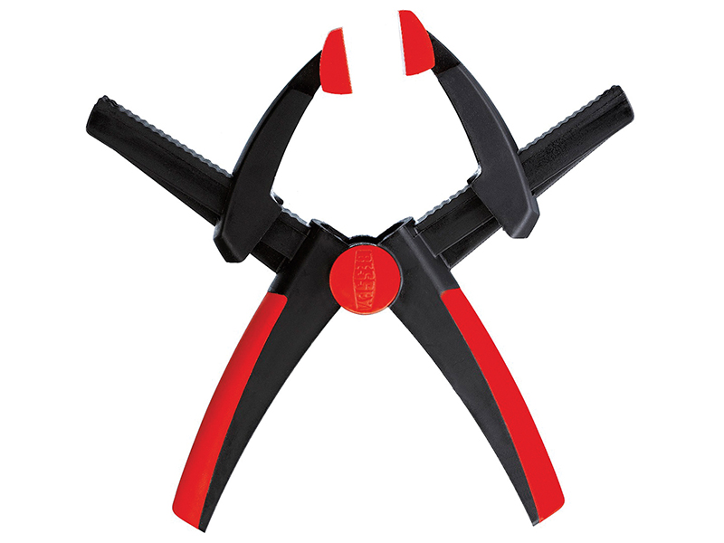 BESXV5170 - XV5-170 VarioClippix XV Spring Clamp 170mm