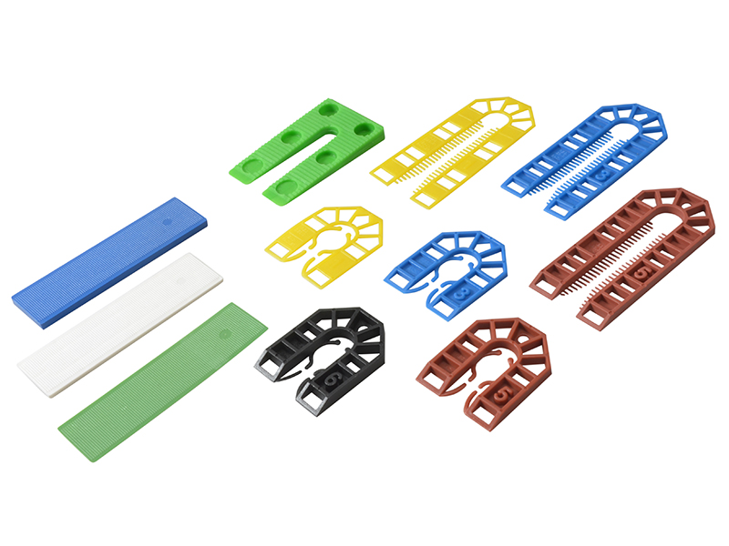 Assorted Levelling Shims Bag 160